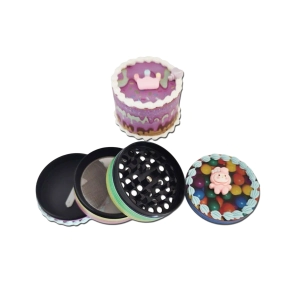 TRITURADOR METAL TORTA 63 MM GRANDE