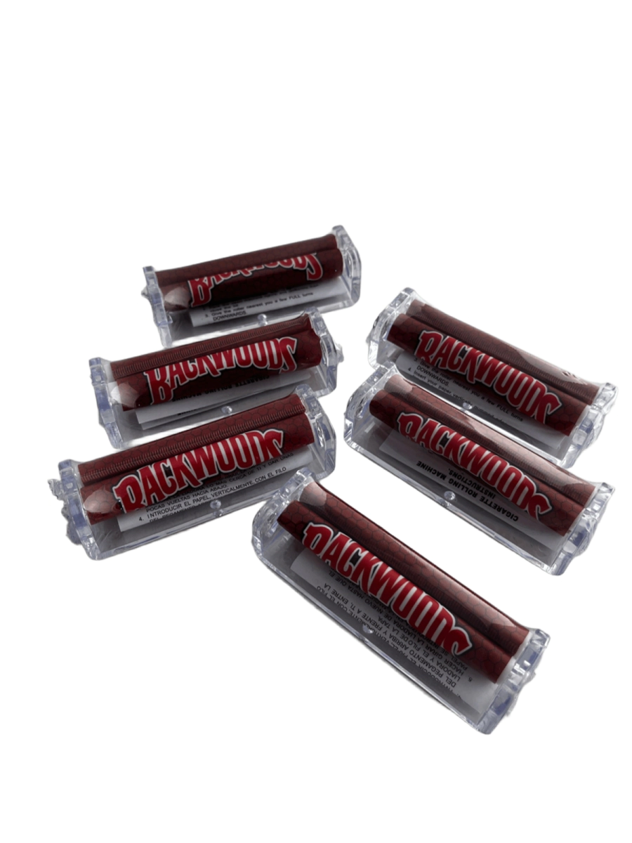 ARMADOR ACRILICO BACKWOODS 78MM