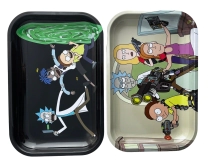 BANDEJA MEDIANA 28X18 VARIOS DISEÑOS