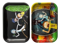 BANDEJA MEDIANA 28X18 VARIOS DISEÑOS