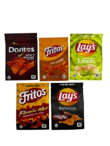 BOLSA DE GUARDADO MYLAR DISEÑOS