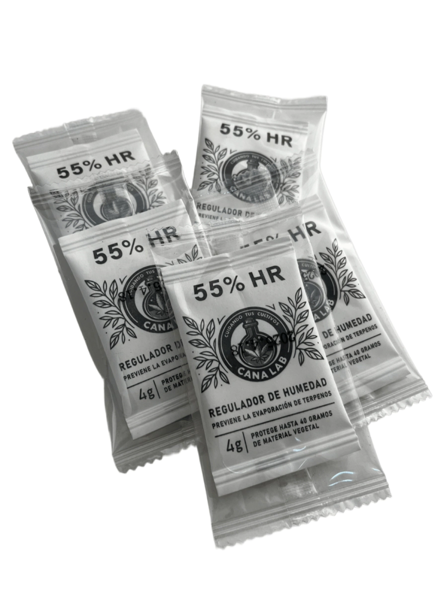 BOVEDA 4G 55% CANNALAB