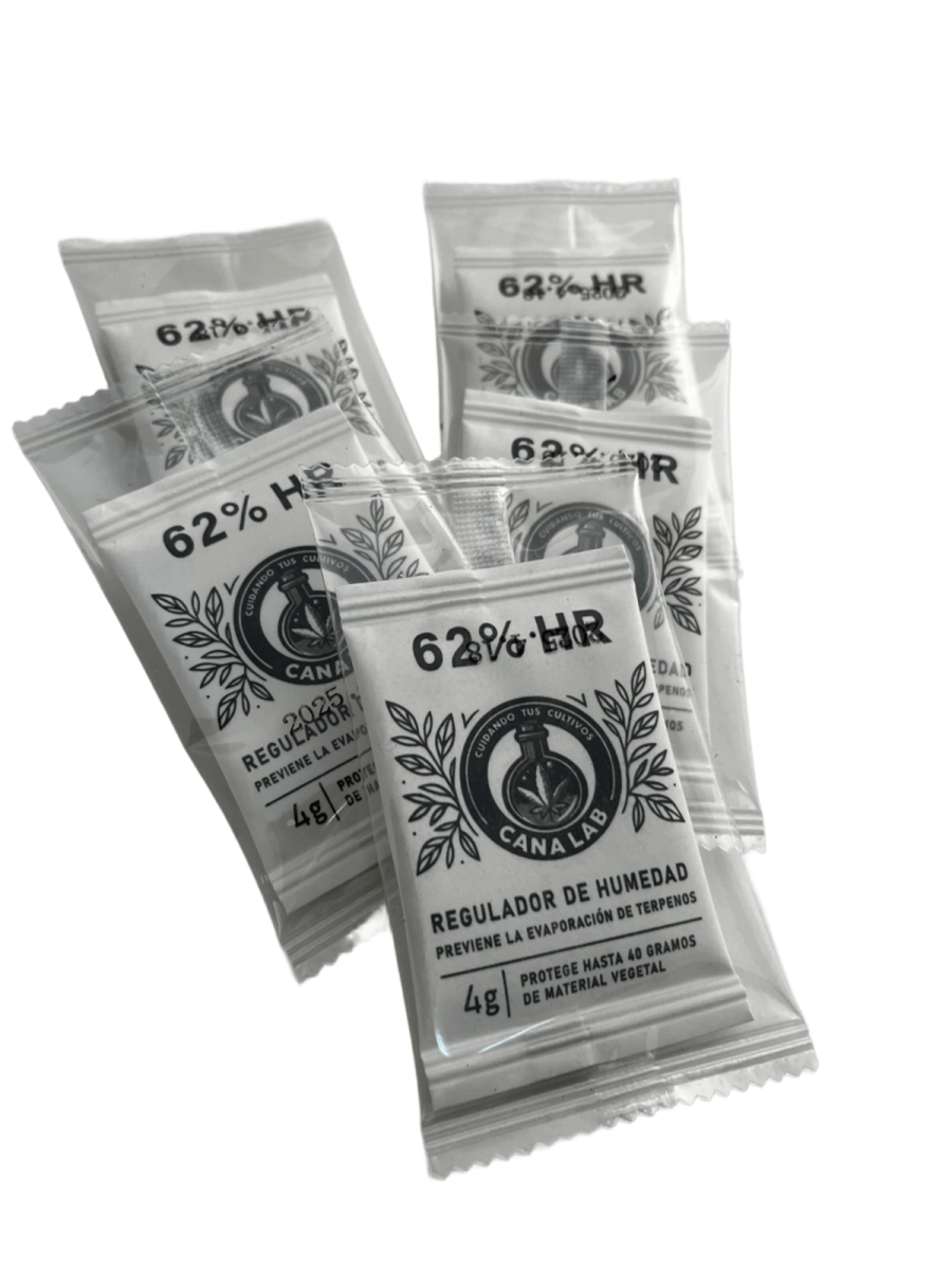BOVEDA 4G 62% CANNALAB