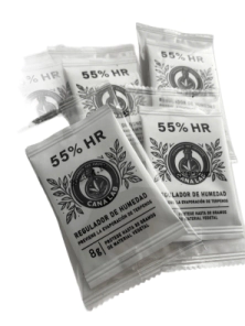 BOVEDA 8G 55% CANNALAB