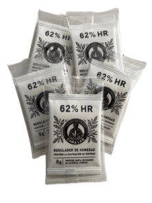 BOVEDA 8G 62% CANNALAB