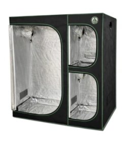 CARPA TRIPLE 120X90X180 CANNALAB