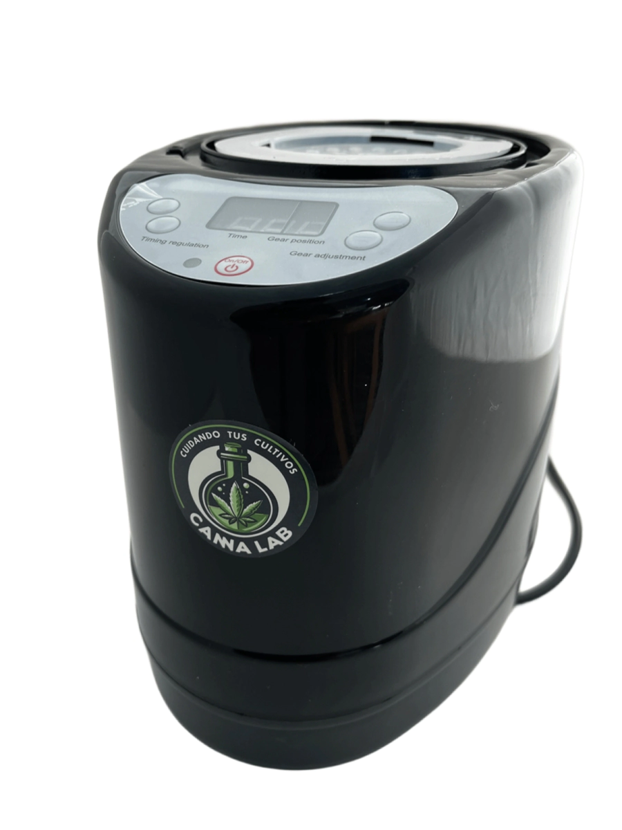 HUMIDIFICADOR ULTRASONICO 3L CANNALAB