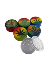 PICADOR ACRILICO  DISEÑOS 3 PARTES