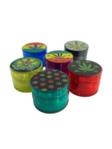 PICADOR ACRILICO  DISEÑOS 4 PARTES