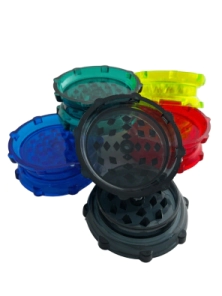 PICADOR ACRILICO COLORES 2 PARTES