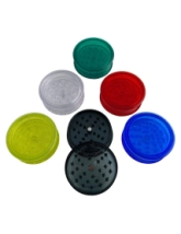 PICADOR ACRILICO COLORES 3 PARTES