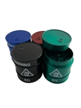 PICADOR BARRIL COLORES 3 PARTES