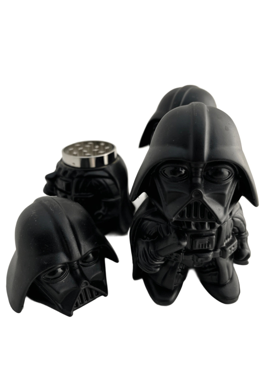 PICADOR DARTH VADER 3 PARTES