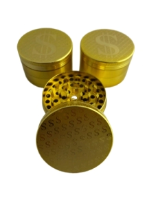 PICADOR DORADO DISEÑOS 4 PARTES