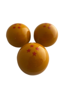 PICADOR DRAGON BALL 2 PARTES