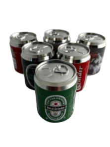 PICADOR LATAS 3 PARTES