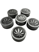 PICADOR METAL AMSTERDAM 2 PARTES