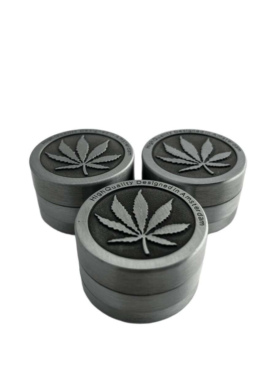 PICADOR METAL AMSTERDAM 3 PARTES