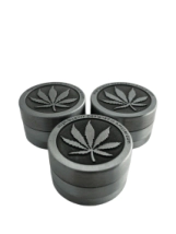 PICADOR METAL AMSTERDAM 3 PARTES