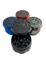 PICADOR METAL AMSTERDAM COLORES  HOJA 4 PARTES