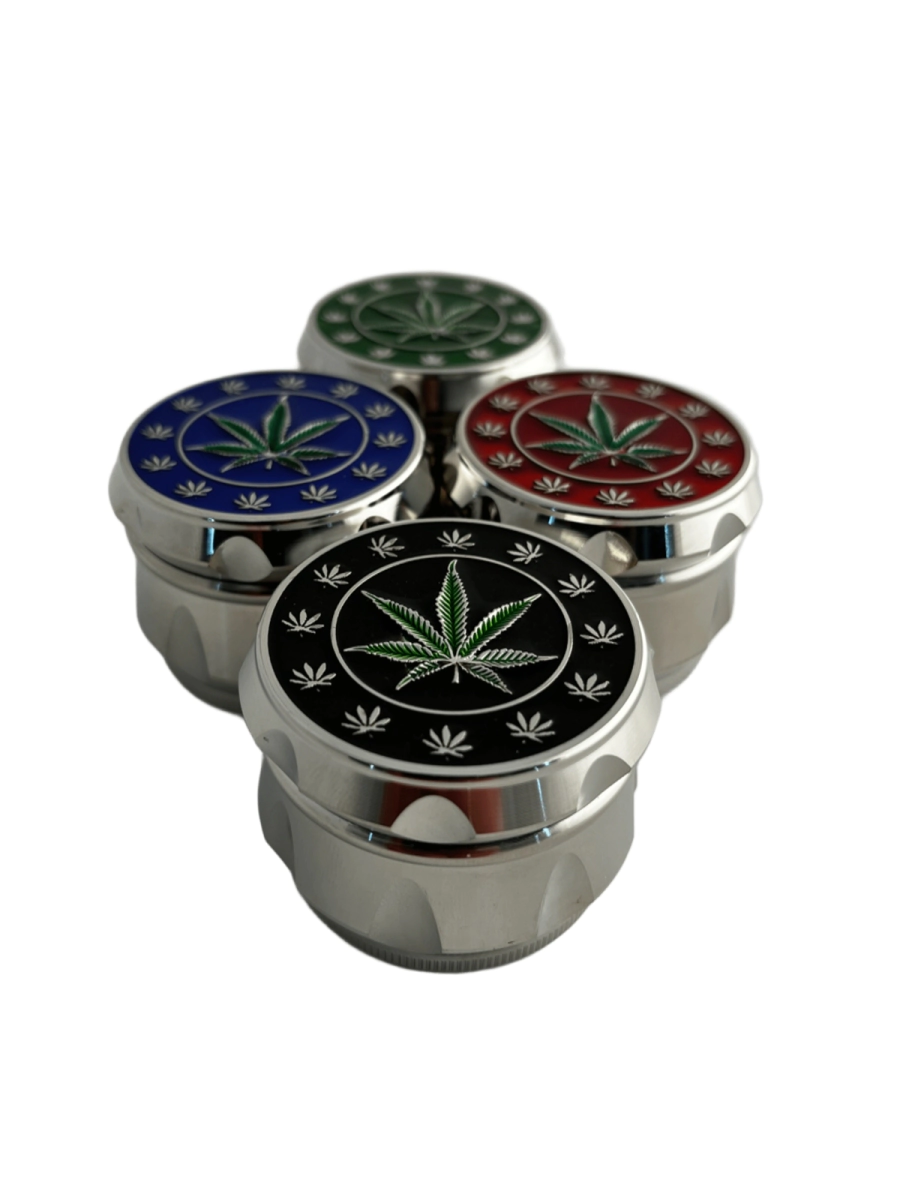 PICADOR METAL AMSTERDAM HOJA 4 PARTES