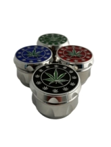 PICADOR METAL AMSTERDAM HOJA 4 PARTES