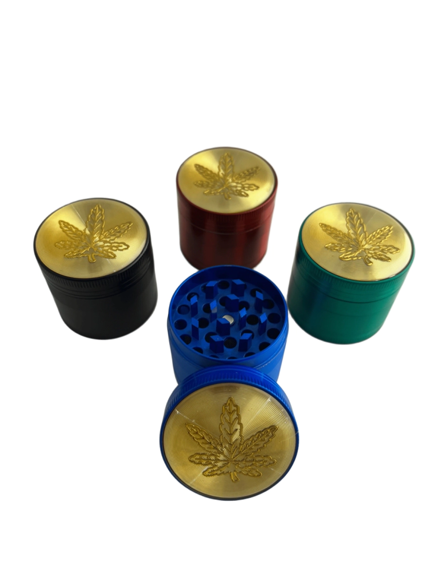 PICADOR METAL COLORES CHALA 4 PARTES