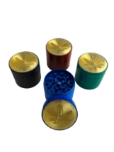 PICADOR METAL COLORES CHALA 4 PARTES