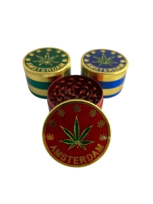 PICADOR METAL DORADO COLORES HOJA 4 PARTES