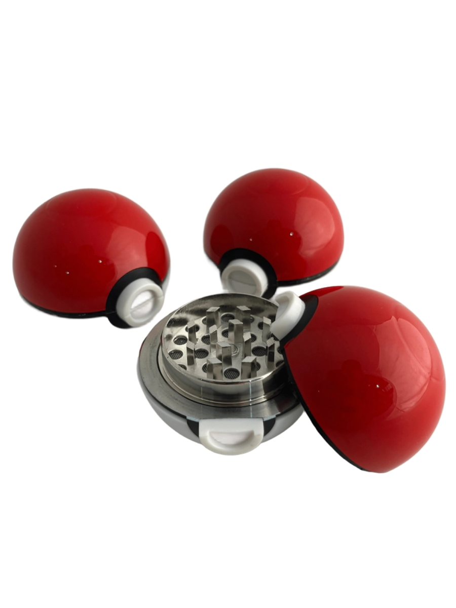 PICADOR POKEBOLA 2 PARTES