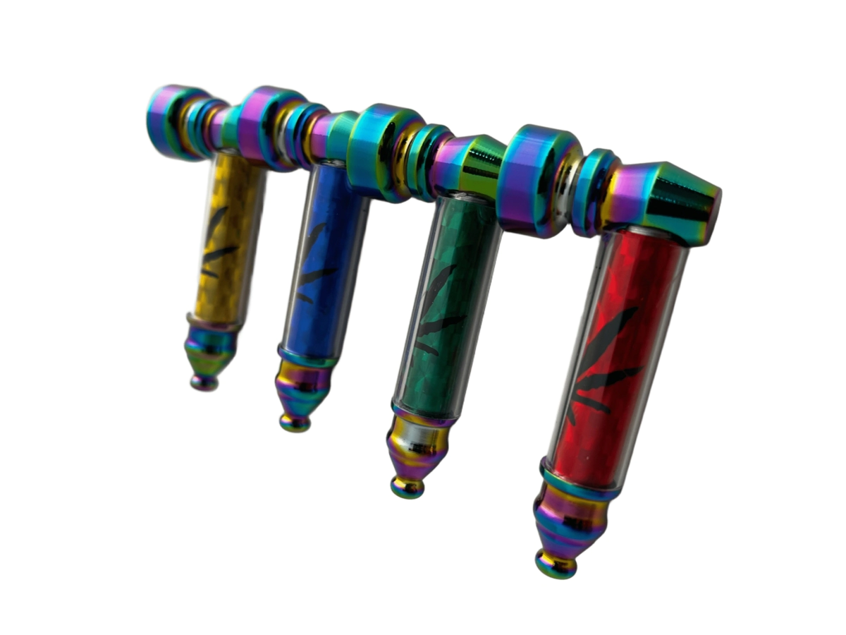 PIPA TORNASOLADA COLORES