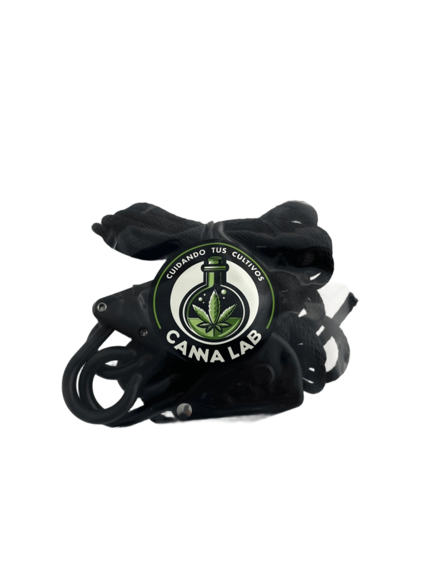 POLEA  5KG CANNALAB