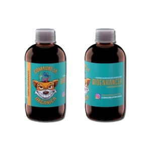 COMADREJA ORGANICA BIOENHANCER 250 ML