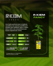 ESQUEJE KIEM FANCY