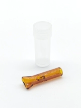 BOQUILLA FILTRO DE VIDRIO COLORES 6MM