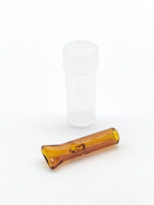 BOQUILLA FILTRO DE VIDRIO COLORES 6MM