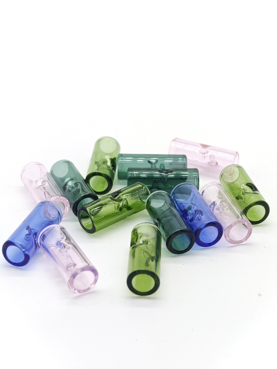 FILTRO DE VIDRIO COLORES 8MM