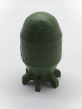 PICADOR BOMBA 4 PARTES 50MM 10CM ALTURA