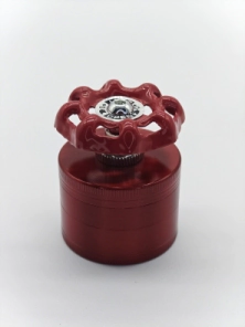 PICADOR INDUSTRIAL ROJO