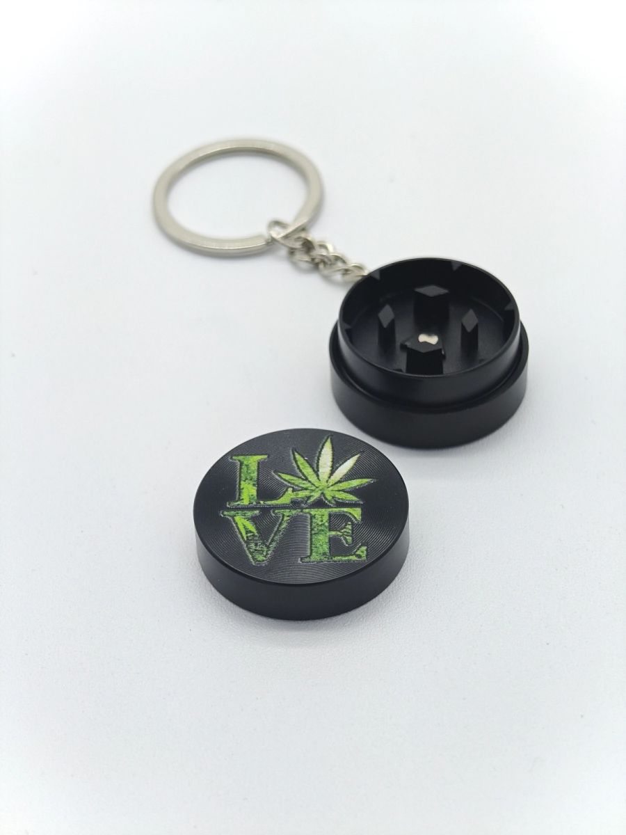 PICADOR LLAVERO CHALA 30MM