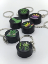 PICADOR LLAVERO CHALA 30MM