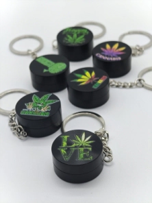 PICADOR LLAVERO CHALA 30MM