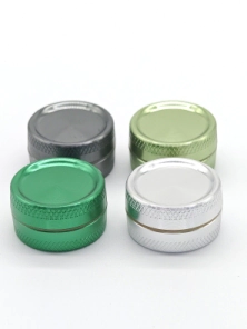 PICADOR METAL RAYADO 30MM