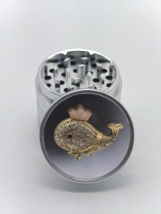 PICADOR METAL STRASS PREMIUM 50MM