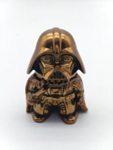 PICADOR DARTH VADER ORO BRONCE COBRE