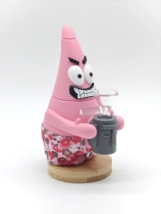 BONG PATRICIO ESTRELLA