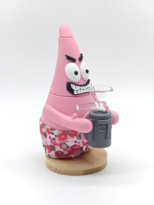 BONG PATRICIO ESTRELLA