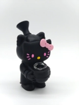 BONG SILICONA HELLO KITTY