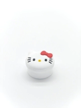 CONTENEDOR SILICONA HELLO KITTY