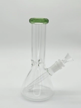 BONG DE VIDRIO 20CM